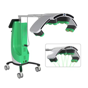 Hot Sale 10D Lipolaser Device Mitsubishi <b>Light</b> Source, Large Area Fat Reduction, Global Voltage 100-240V, OEM/ODM Acceptable - Product Image 3