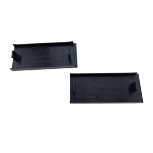 Boîtiers de batterie à panneau en plastique OEM personnalisés avec couvercles détachables pour l'électronique - Product Image 2