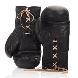 Gants de boxe d'entraînement professionnels de conception et de logo personnalisés de haute qualité pour les gants de boxe d'entraînement de sac de sable - Product Image 1