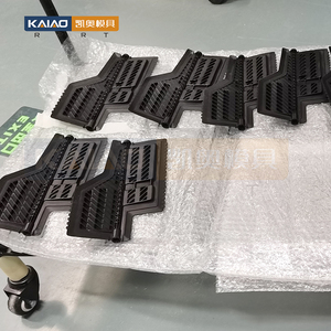 Kaiao đúc chân không Urethane đúc và Silicone đúc cho các bộ phận nhựa - Product Image 6