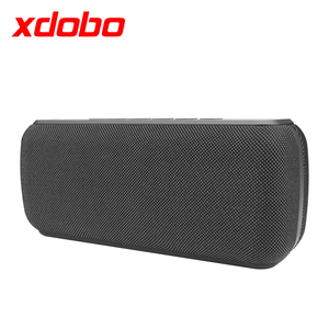 <span class=keywords><strong>XDOBO</strong></span> X8 II 60W Blue Tooth Haut-parleur Système de son portable avec basses profondes Étanche et longue durée de vie de la batterie - Product Image 3