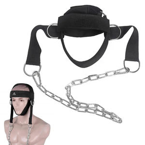 Harnais de tête de qualité supérieure en nylon et polyester, harnais de tête de qualité supérieure, prix supérieur, harnais de tête en vente - Product Image 4