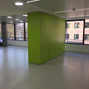 Revêtement extérieur Métal RV Remorque Alternative Aluminium Panneau Composite Façade - Product Image 1