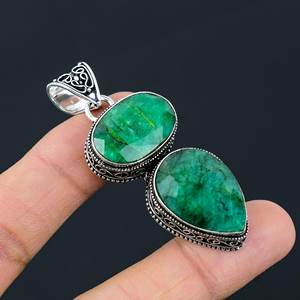 Collar llamativo de plata de ley 925 BALTIC para compromiso, boda y fiesta, unisex - Product Image 3