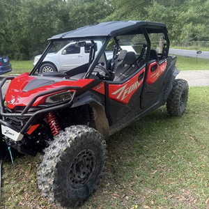 2024 <span class=keywords><strong>CF</strong></span> Moto zforce 950 thể thao 4 - Product Image 1