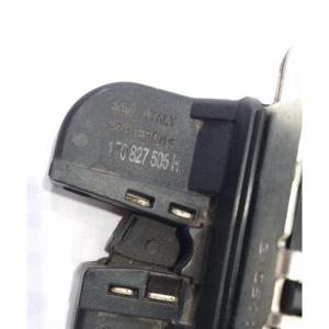 ล็อคประตูท้ายรถ VOLKSWAGEN Touran รุ่นที่ 3 1T0827505H (10>15) - Product Image 5