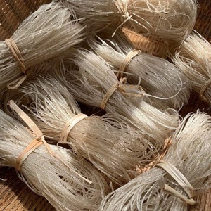 Vermicelli di Riso Gialli Vietnamiti Stile <span class=keywords><strong>Mien</strong></span> Dong, Noodles Secchi in Cellophane, Noodles di Riso in Amido di Arrowroot, Catene di Seta - Product Image 1