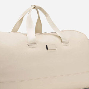 กระเป๋าออกกำลังกายแบบหูรูดสำหรับทั้งชายและหญิงกระเป๋าสะพายคาดลำตัวสะพายไหล่สำหรับการเดินทางเพื่อธุรกิจและกีฬา - Product Image 6