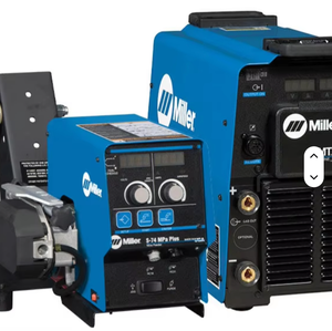 เครื่องเชื่อมแบบหลายหัว xmt 350 MPa มาใหม่เครื่องเชื่อมแบบส่งกำลังเสริม - Product Image 3