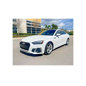 Audi A6 S line พร้อมสไตล์ภายนอกที่ได้รับการอัพเกรดและคุณสมบัติด้านประสิทธิภาพ - Product Image 4