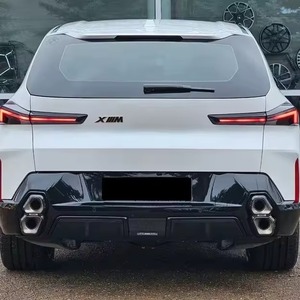 บีเอ็มดับเบิลยู XM รุ่นปี 2023 พร้อมจำหน่ายแล้ว - Product Image 3