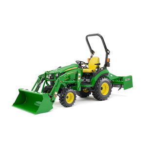 Johnn deeree เครื่องจักร2025R ฟาร์มที่มีประสิทธิภาพส่งออกจำนวนมาก - Product Image 4