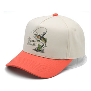 Ty Children's Plain Patagonia Stand Organizador Negro League Beige Custom Premium Detroit Lions Gorra de béisbol Sombrero - Product Image 1