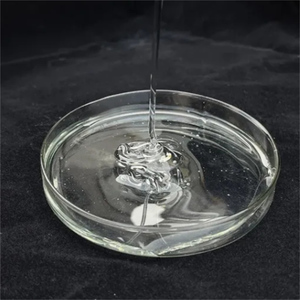 Qualité cosmétique 99% Pure Hydrogenated Polyisobutène Squalane Liquide HPIB pour Lip Gloss Base - Product Image 4