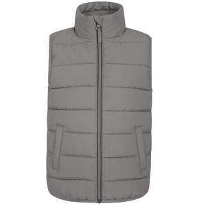 Chaleco Térmico Acolchado para Hombre, Chaleco de Invierno - Product Image 3