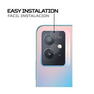 ฟิล์มกันกระแทกหน้าจอโทรศัพท์มือถือ Vivo IQOO Z6 5G - Product Image 3