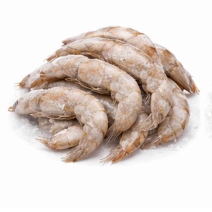 Camarones congelados de gran tamaño/ Camarones congelados de la mejor calidad para exportación mundial - Product Image 6