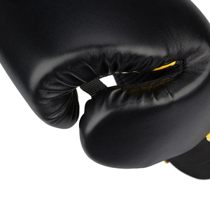 New High Quality Customize Winning <b>Lace</b>-up Boxing <b>Gloves</b> Original Cowhide Leather with Custom logo and Size Available - Product Image 4