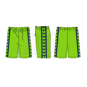 Uniforme Deportivo Transpirable de Manga Corta y Larga Duración, Diseño para Entrenamiento Diario, Solución para Equipos Deportivos de Fútbol Americano - Product Image 5