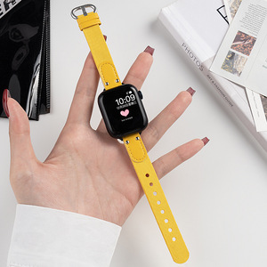 Correa de Reloj de Nailon y Cuero para <span class=keywords><strong>Apple</strong></span> <span class=keywords><strong>Watch</strong></span> Ultra 49mm Series 11 10 9 <span class=keywords><strong>8</strong></span> 7 41mm 42mm 45mm 46mm - Product Image 3