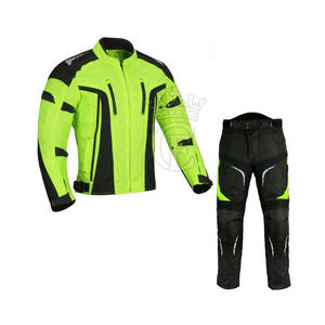 Tenues confortables pour hommes Costumes de moto Nouveau style Costumes de moto pour hommes Costumes de moto pour hommes à bas prix - Product Image 1