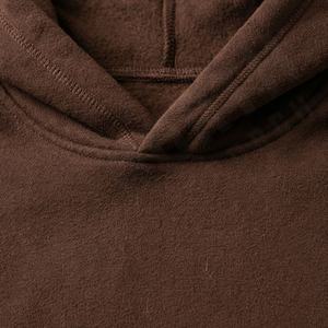 Survêtements d'hiver personnalisés, vêtements vierges de haute qualité avec logo personnalisé, jogging lourd, ensemble de course à pied et de fitness, couleur personnalisée - Product Image 4