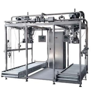 Usine de transformation de mangues entièrement automatique de qualité supérieure et machines pour la pulpe de mangue, la sauce et la nourriture pour bébés, disponibles pour l'exportation - Product Image 6