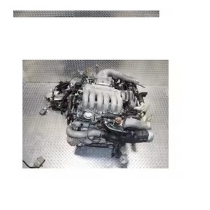 เครื่องยนต์คอสโม20B มือสอง - Product Image 4