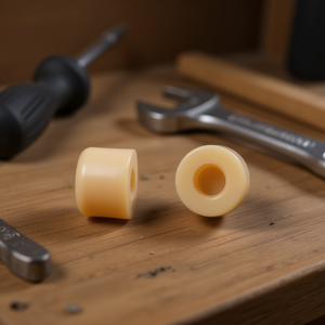 Paire de pointes de marteau en plastique de rechange Usag - Product Image 3