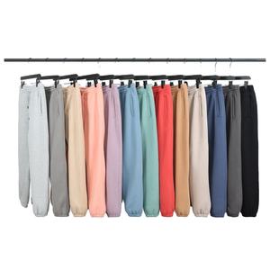 Vente en gros de sweats à capuche unisexes 400 GSM Premium Sweatshirts lourds Prix d'usine Fourniture de sweats chauds et doux confortables - Product Image 2
