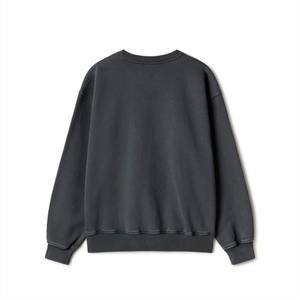 Vente en gros conception populaire meilleure qualité 100% coton hiver léger extensible respirant écologique sweats pour hommes - Product Image 2