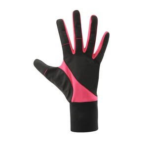 Gants de course professionnels de qualité supérieure, logo personnalisé, design personnalisé, sangle de poignet réglable, impression par sublimation totale - Product Image 5