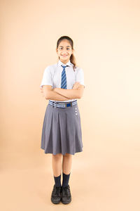 Uniforme scolaire pour filles Chemise Jupe & Ensemble tunique pour les établissements au meilleur prix de gros - Product Image 4