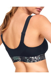 Soutien-gorge de sport pour la salle de sport, vêtements de sport actifs, respirant, soutien-gorge de yoga pour femmes, soutien-gorge de sport de haute qualité - Product Image 2