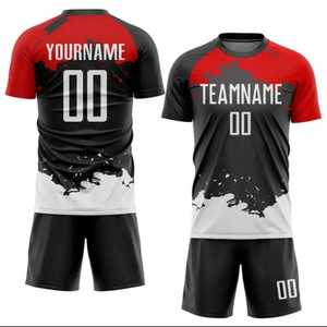 เสื้อเจอร์ซีย์รักบี้ยูเนี่ยนอเมริกันฟุตบอล - Product Image 4