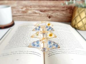 Support de page de livre en résine, poignée pour les doigts, accessoire de lecture durable et confortable, parfait pour les livres, les documents d'étude, les journaux et les romans - Product Image 6