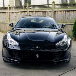 CLEAN Ferrari 550 2017, conduite à gauche, norme Euro IV, 50 001 à 75 000 miles, 5 places - Product Image 1