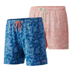 Short de jogging personnalisé pour hommes, short d'été en coton polaire, vêtements de sport, streetwear, short en éponge respirant avec cordon de serrage - Product Image 5