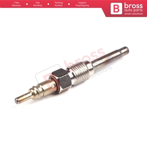 หัวเทียน BGP53 1 ชิ้น GX80 100226376 GN020 สำหรับ Alfa 1.9 2.4 D - Product Image 3