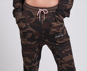 Pantalon décontracté d'été pour femme, léger, taille mi-haute, élastique, jambes larges, style à devant plat - Product Image 5
