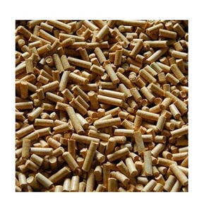 Combustible de Pellets de Biomasa de Alta Calidad, Pellets de Madera de Bajo Valor Calorífico, Combustible de Alta Resistencia a la Aglomeración - Product Image 6
