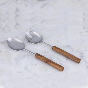 Couverts en acier inoxydable 2025 cuillère serveur de crème glacée - Product Image 5