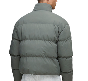 Veste Thermique Isolante pour Hommes 2026, Vêtement de Randonnée, Voyage en Plein Air, Camping, Sports, Randonnée en Montagne, Style Casual, Doudoune - Product Image 6