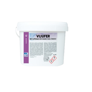 VIJUFER Décapant de Rouille - Product Image 1