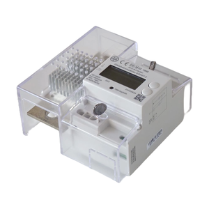 Medidor de energía de CC 650A para carga EV y subfacturación - Product Image 1