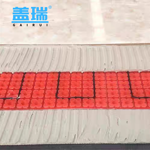 Membrana de Desacoplamiento Schluter <span class=keywords><strong>Ditra</strong></span> Style para Debajo de Azulejos, 3.2mm, Anti-Fisuras, Impermeable, Fácil Instalación para Cocina y Baño - Product Image 5