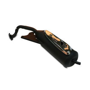 Silenciador de Escape para Motocicleta Premium, Fabricado con Materiales Duraderos y Servicio Personalizado Integral - Product Image 3