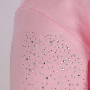 Sudaderas con Pedrería de Alta Calidad para Mujer, con Forro Interior Suave y un Diseño Brillante y Atractivo para Uso Diario - Product Image 6