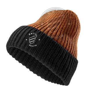 หมวกบีนนี่ผลิตจากโรงงาน - Product Image 6