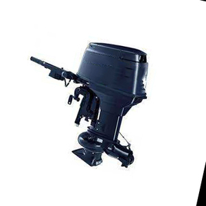 Nouveau moteur hors-bord pour bateau, essence, 60 CV, 4 temps, 6 cylindres, qualité supérieure, fabriqué en Autriche - Product Image 5